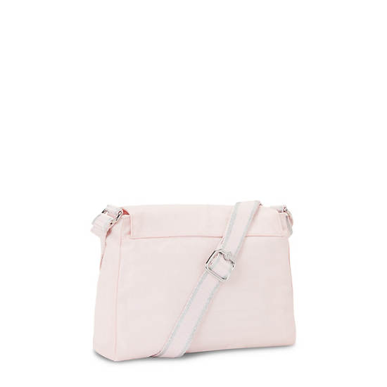 Kipling Tamia Crossbody Veske Lilla Rosa | NO 1983JP